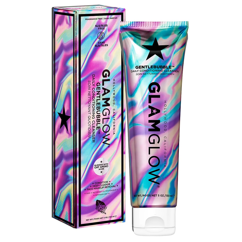 Gentlebubble™ Daily Conditioning Cleanser Gél Na Tvár 150ml