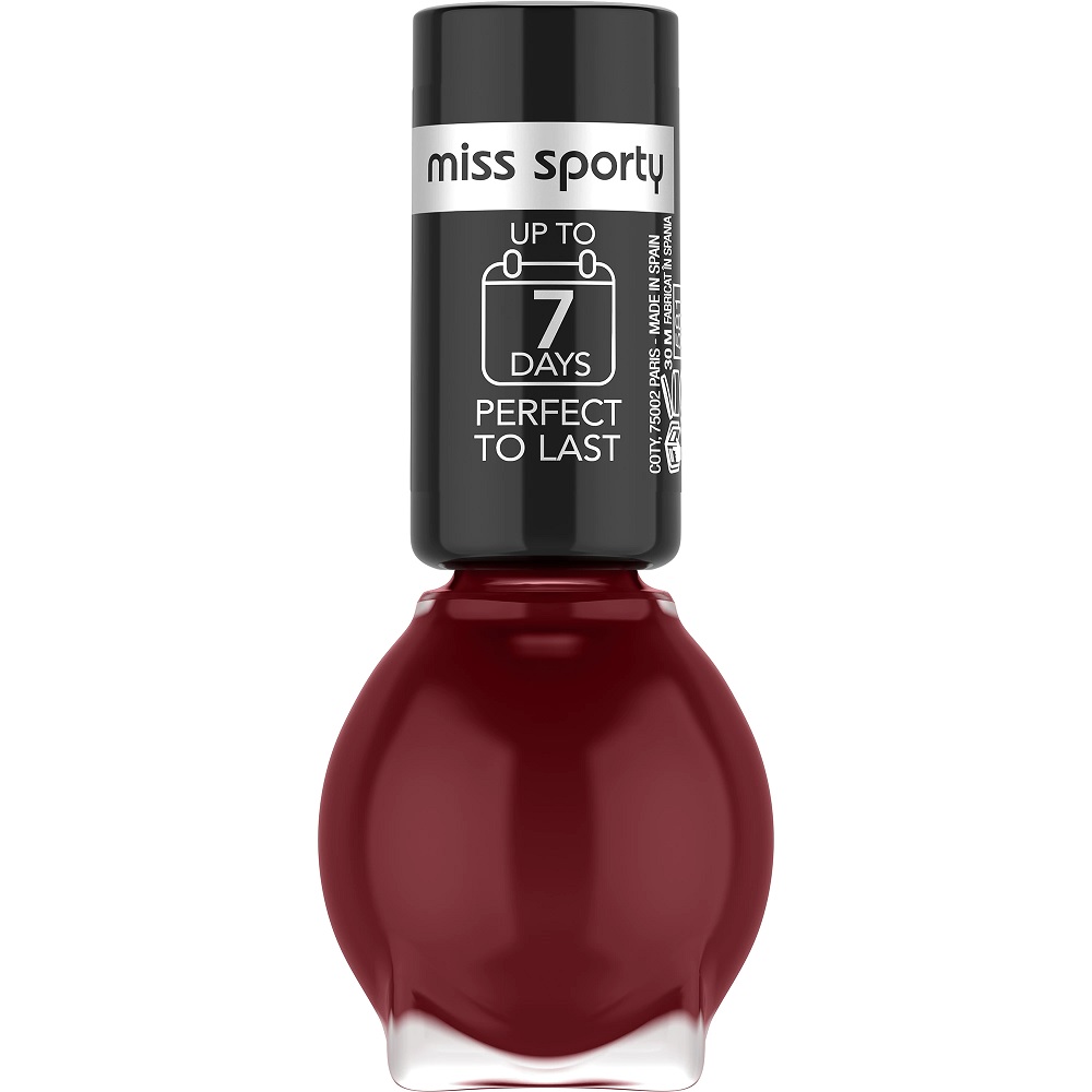 Perfect To Last Nail Lacquer Lak Na Nechty 3