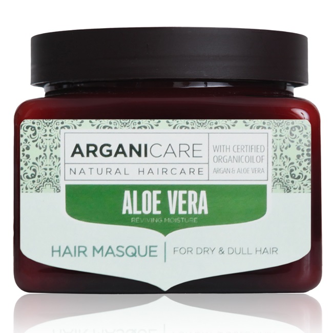Hair Mask S Aloe Vera