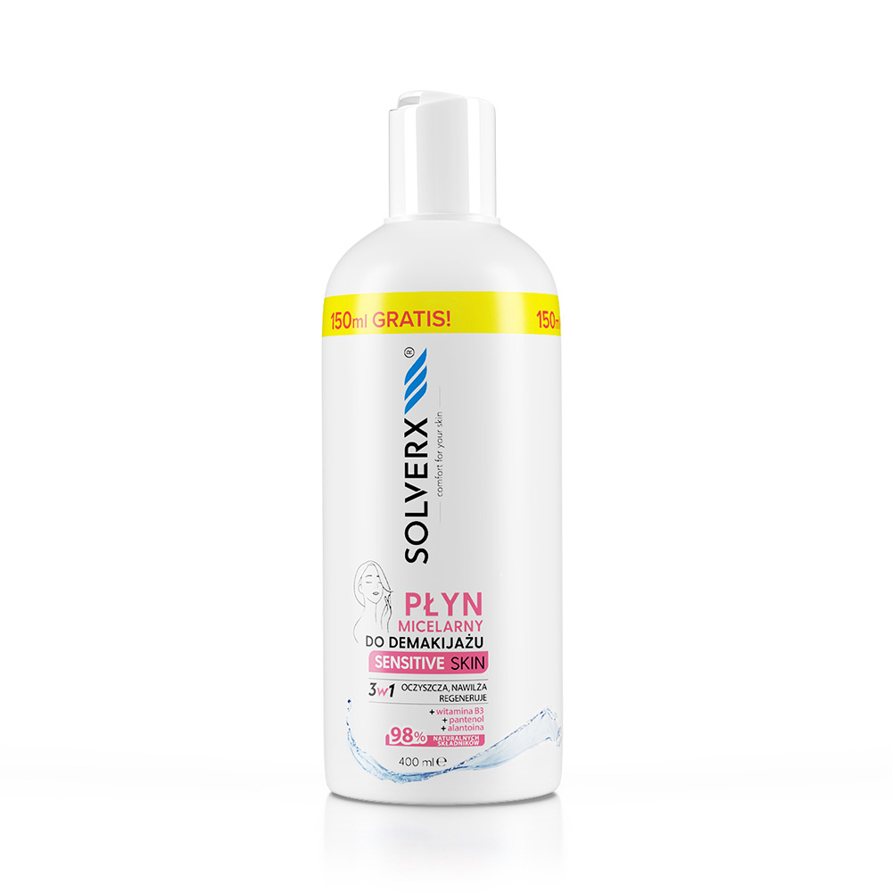Sensitive Skin For Women