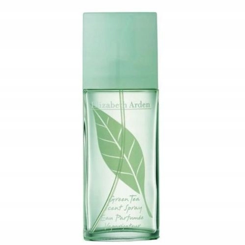 Green Tea 3