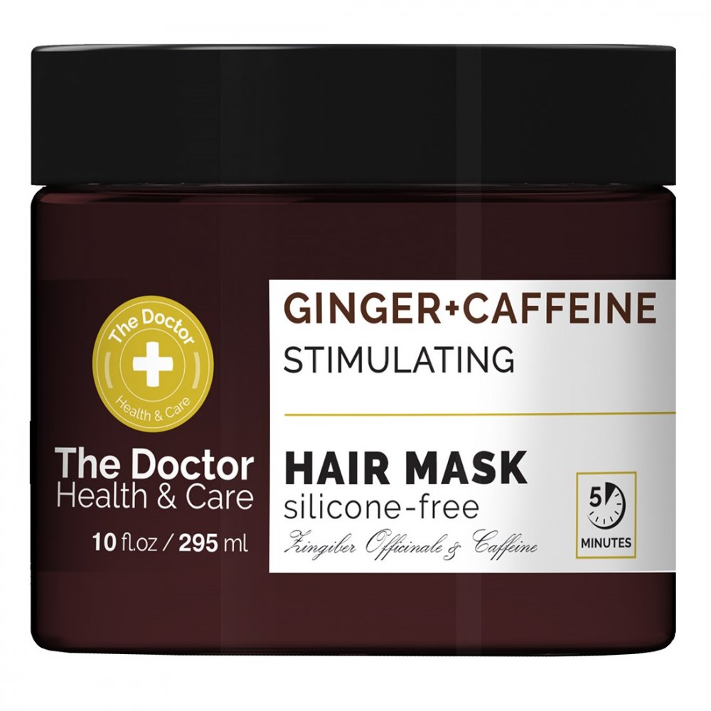 Health & Care - Imbir + Kofeina 2