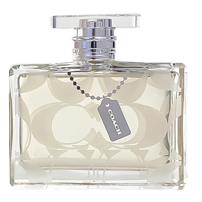 Coach, Signature Woman parfumovaná voda 100ml