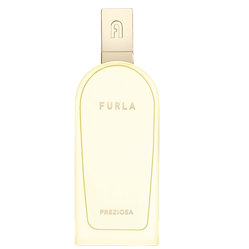 Preziosa Woda Perfumowana Spray