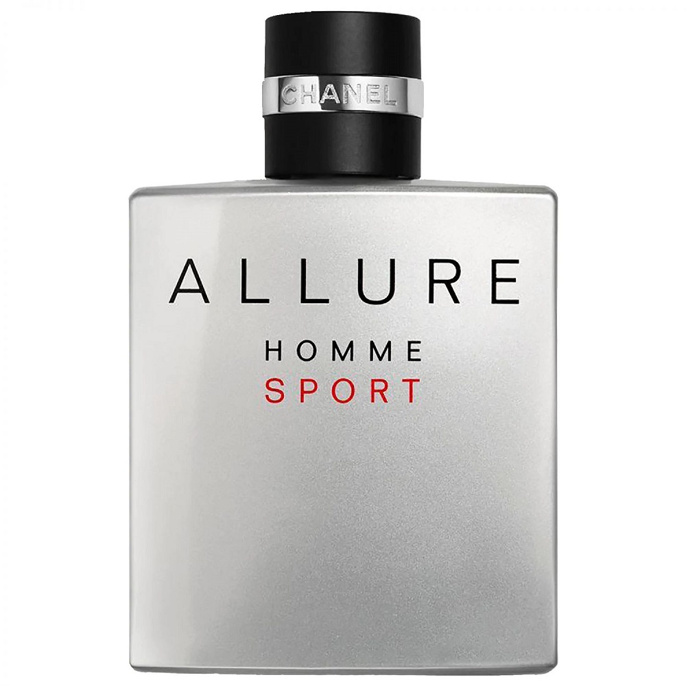 Allure Homme Sport 3
