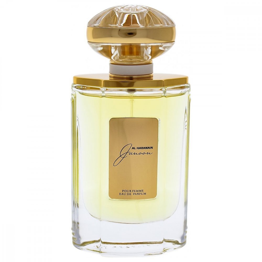 Al Haramain, Junoon Pre ženy parfumovaná voda 75ml