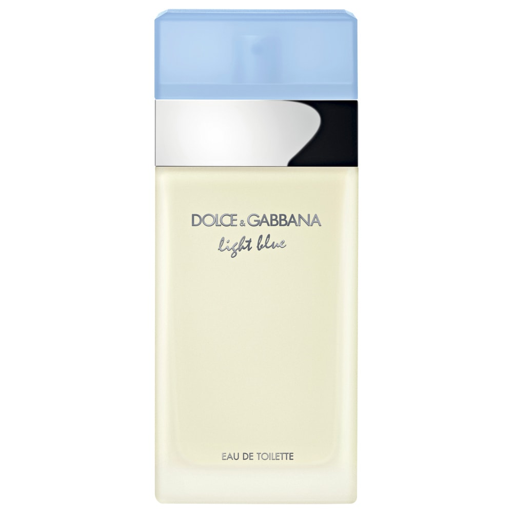 Dolce&Gabbana, Light Blue Dámska toaletná voda 100ml