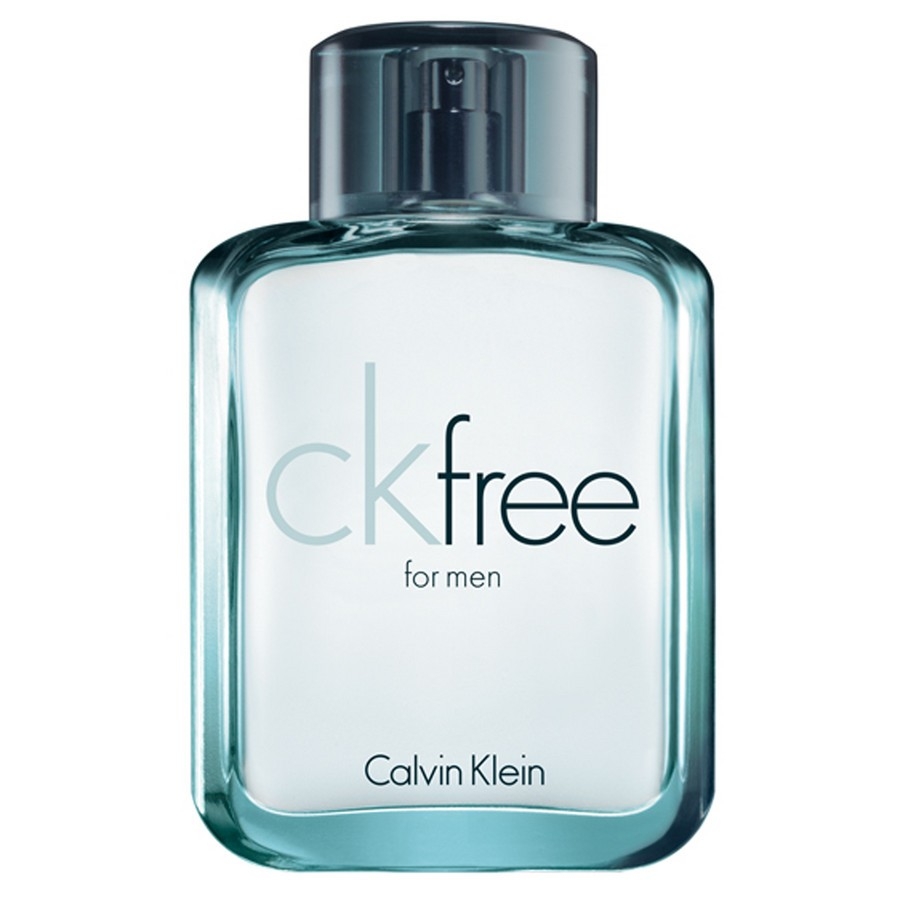 CK Free For Men Woda Toaletowa Spray