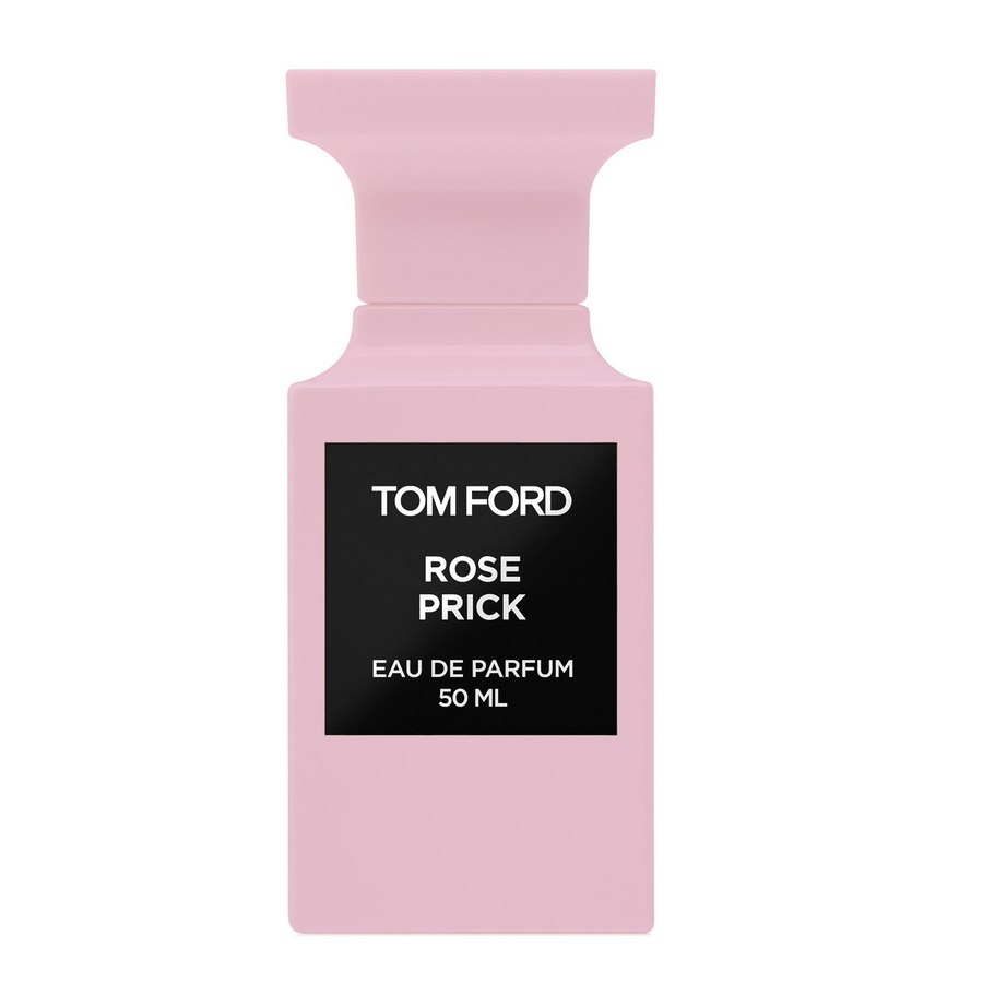Rose Prick 2