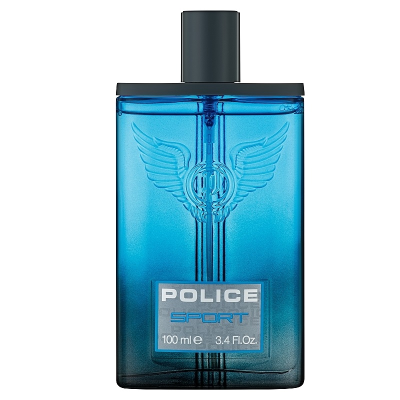 Police Sport toaletná voda pánska 100 ml tester