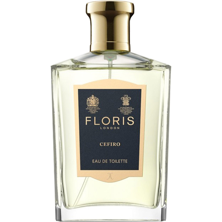 Cefiro Woda Toaletowa Spray 2