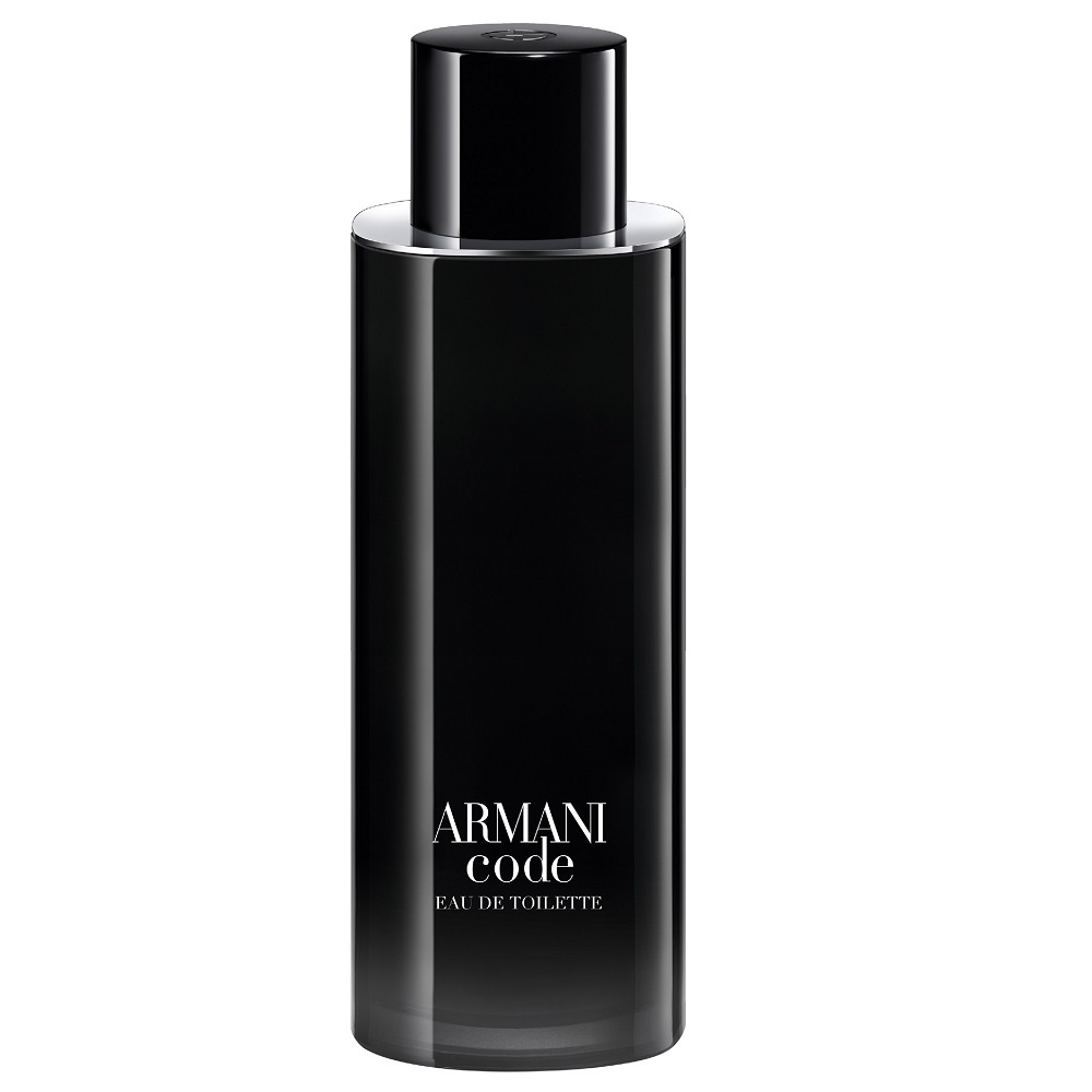 Armani Code Pour Homme Woda Toaletowa Refillable Spray