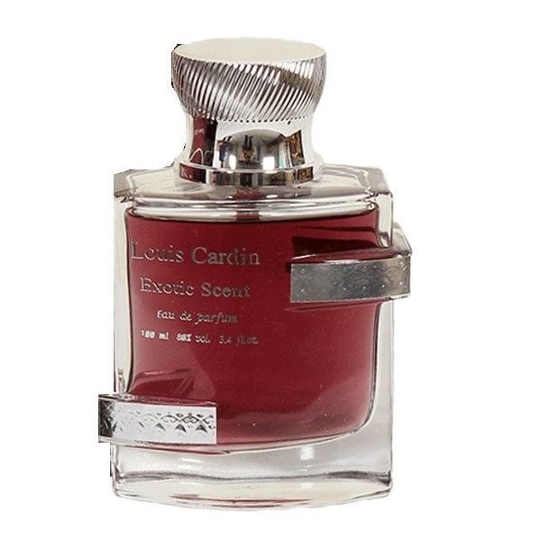 Exotic Scent