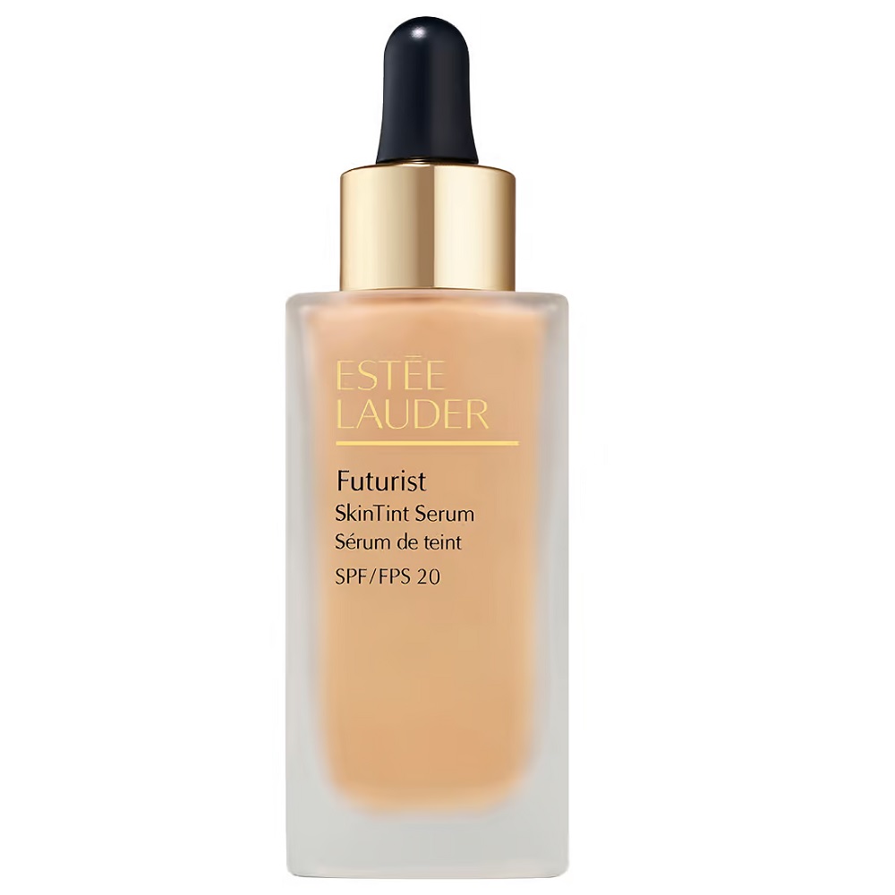 Estée Lauder, Futurist SkinTint Serum Foundation podkladový krém na tvár 1N2 Ecru 30ml
