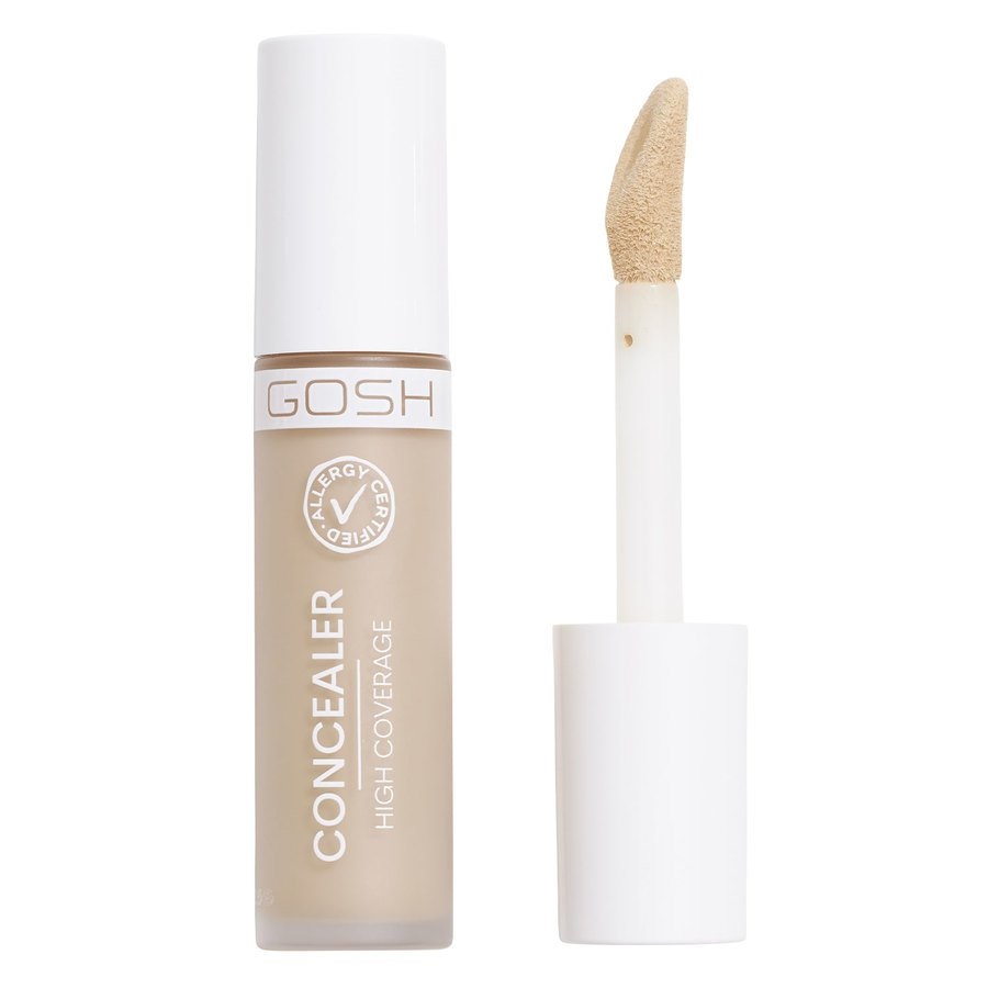New Concealer High Coverage 3
