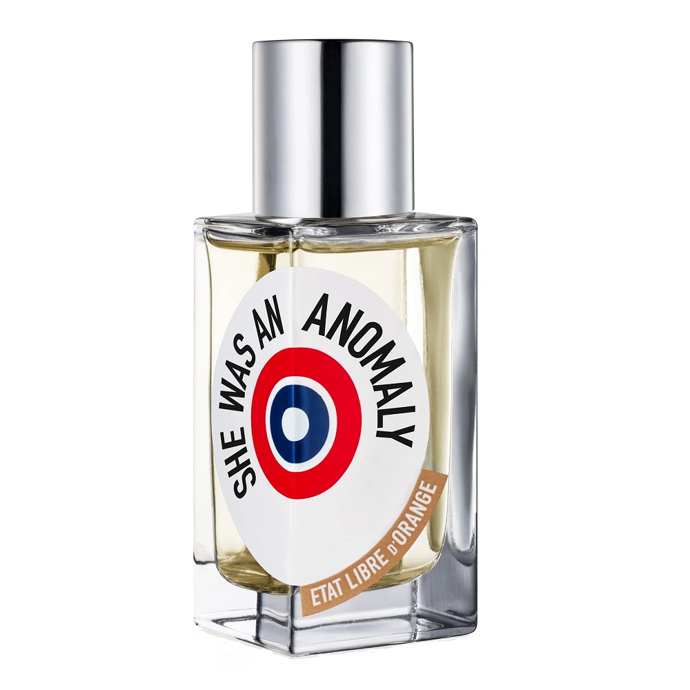She Was An Anomaly Unisex Parfumovaná Voda 50ml