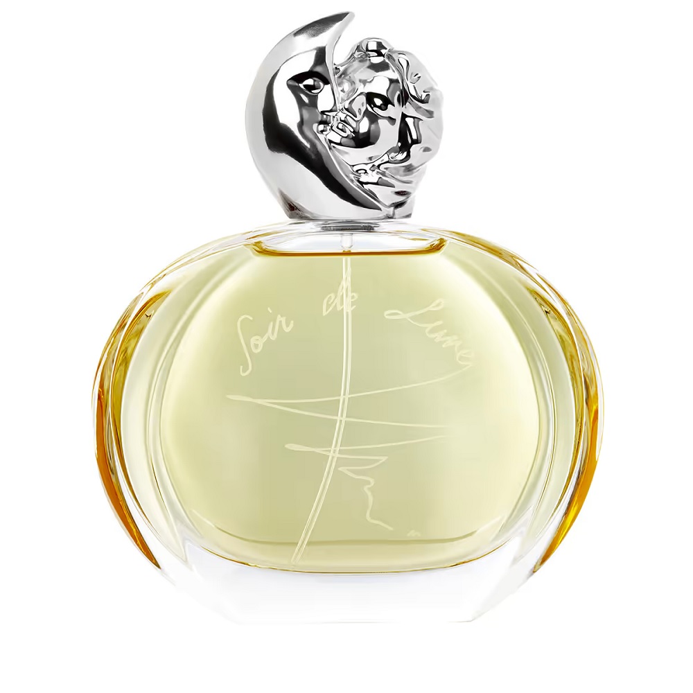 Soir De Lune Parfumovaná Voda V Spreji 100 Ml