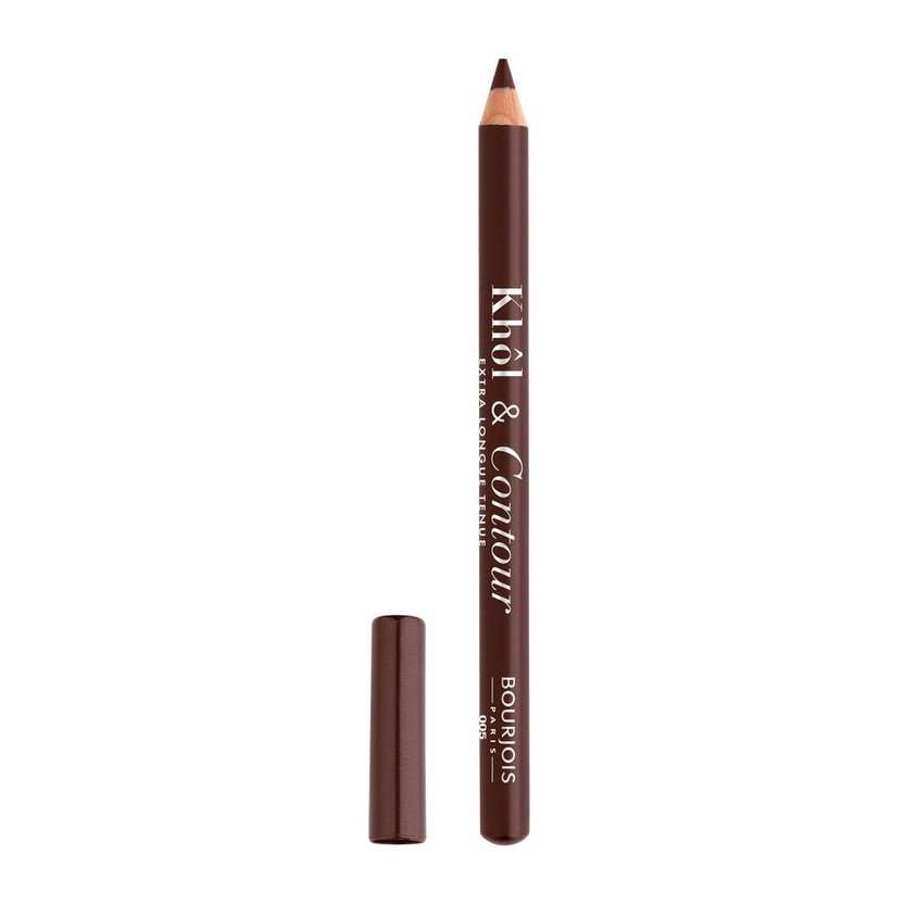 Khol&Contour Eye Pencil Extra-Long Wear 4