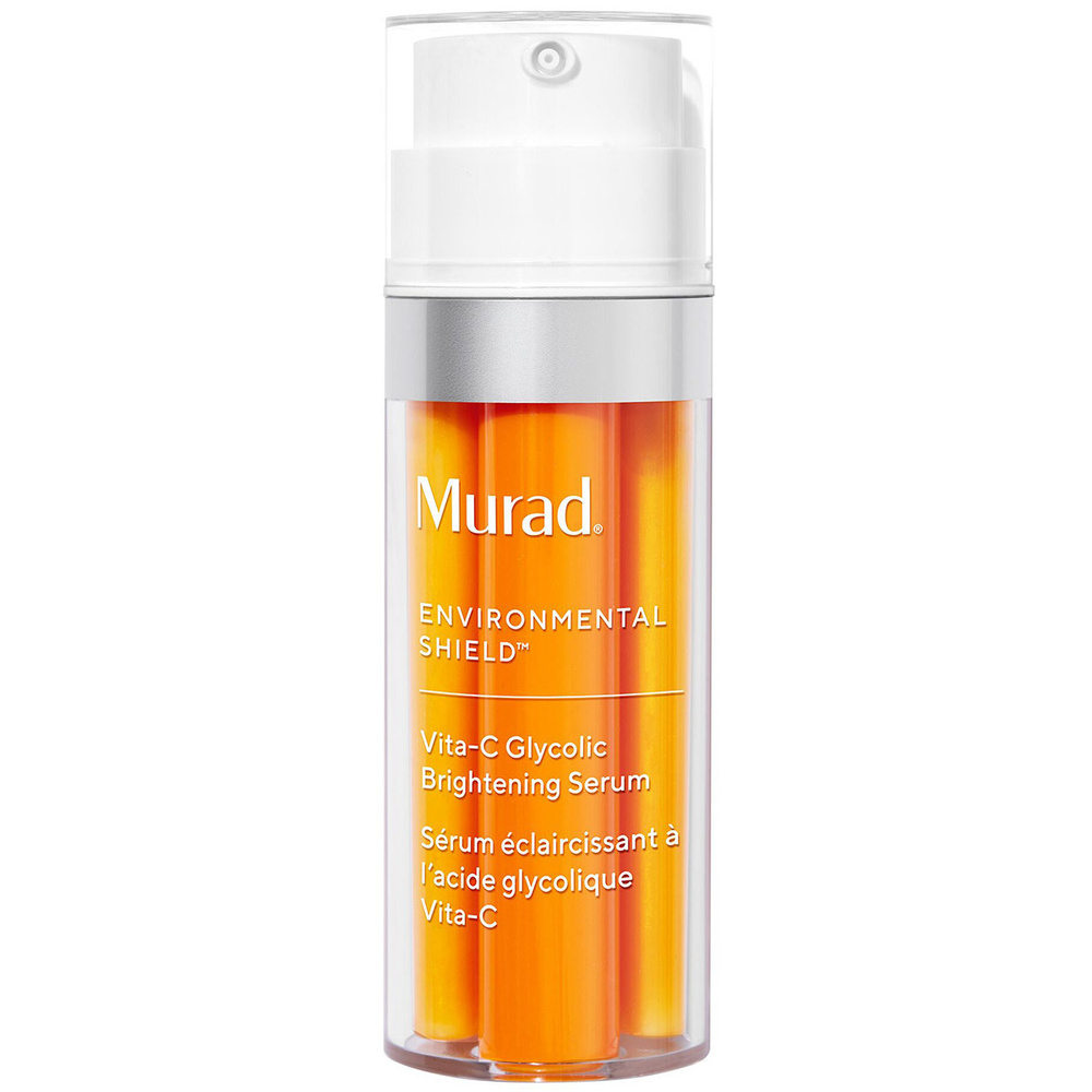 Environmental Shield Vita-C Glycolic Brightening Serum Rozświetlające