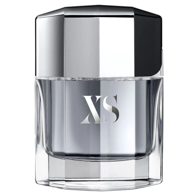 XS (2018)