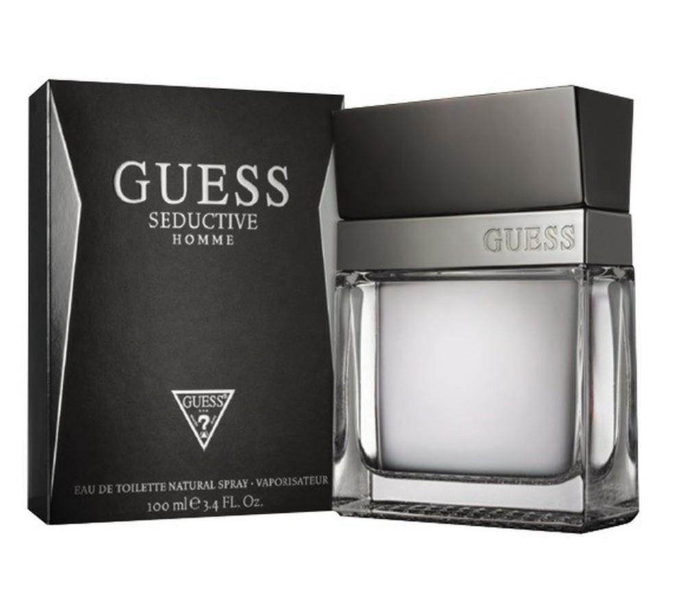 Guess, toaletní voda ve spreji Seductive Homme 100ml