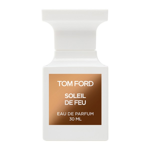Soleil De Feu 2
