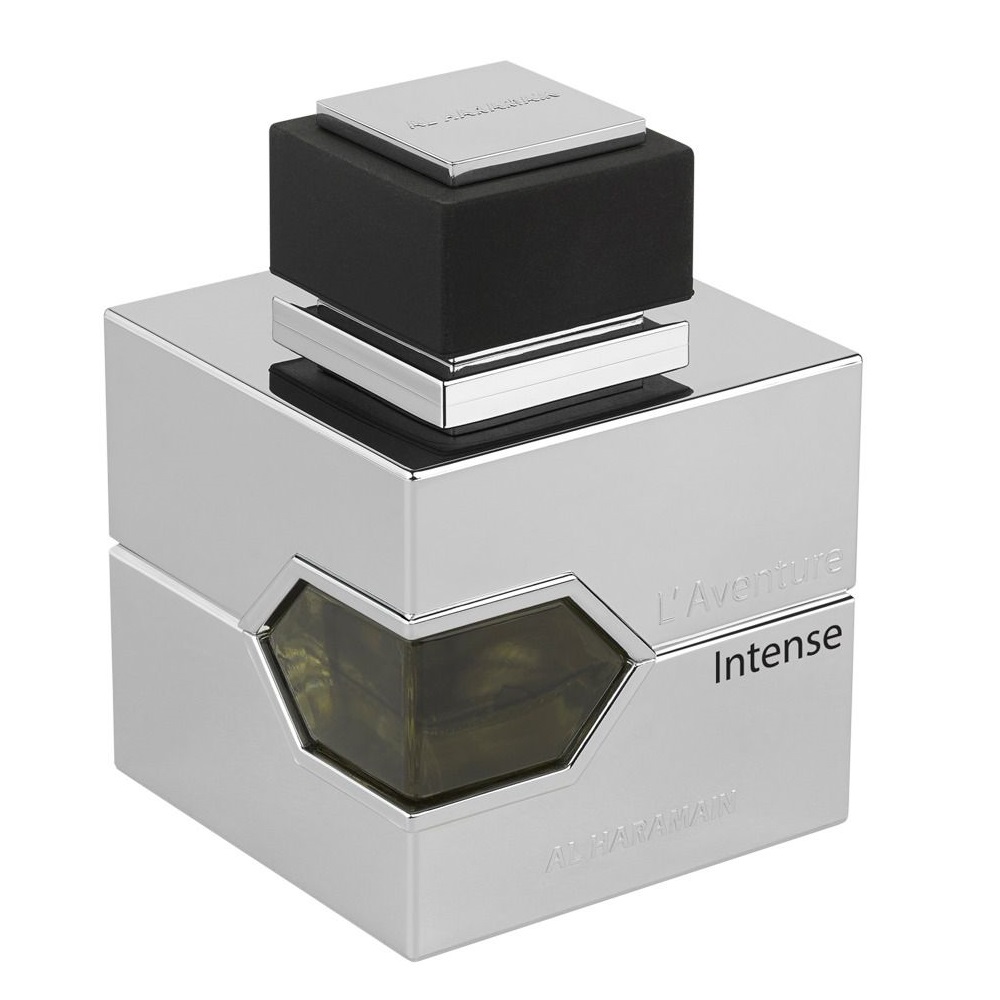 L'Aventure Intense Parfumovaná Voda V Spreji 100ml