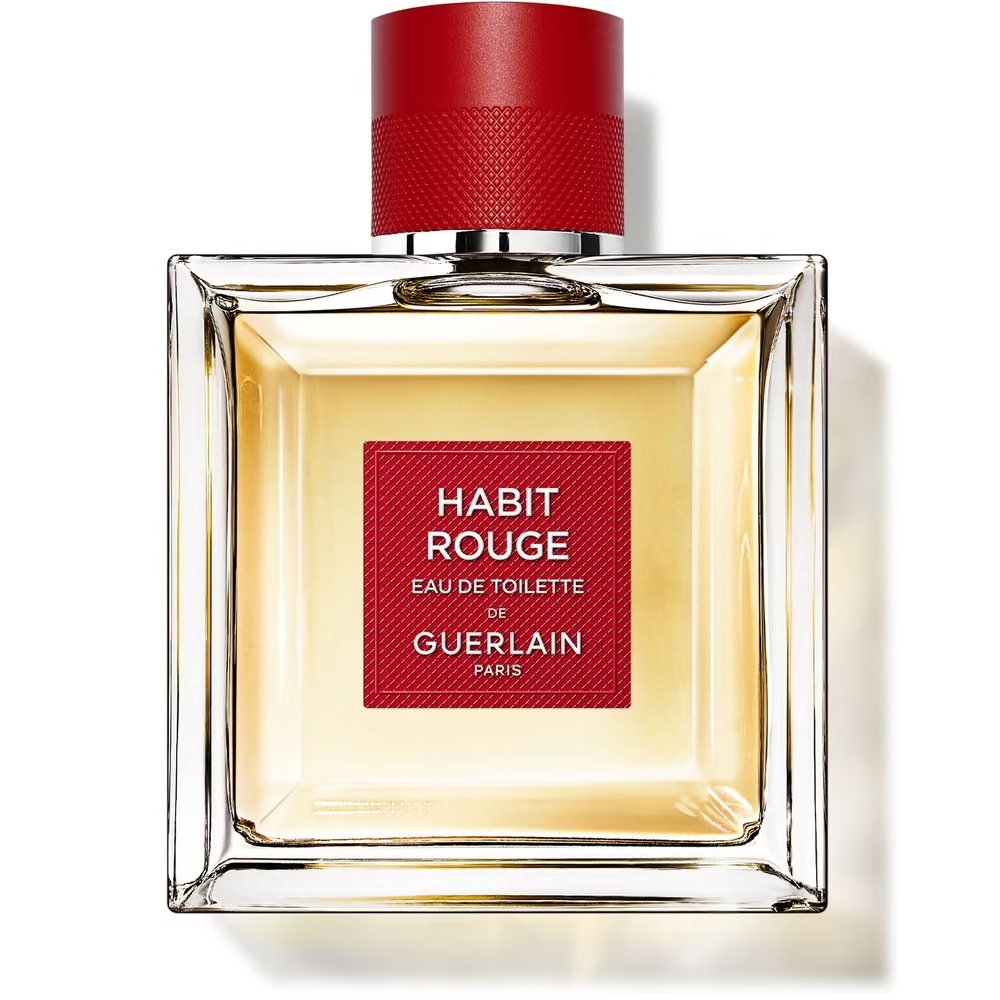 Habit Rouge 2