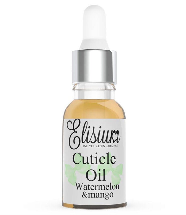 _Cuticle Oil Watermelon Amp; Mango 15ml