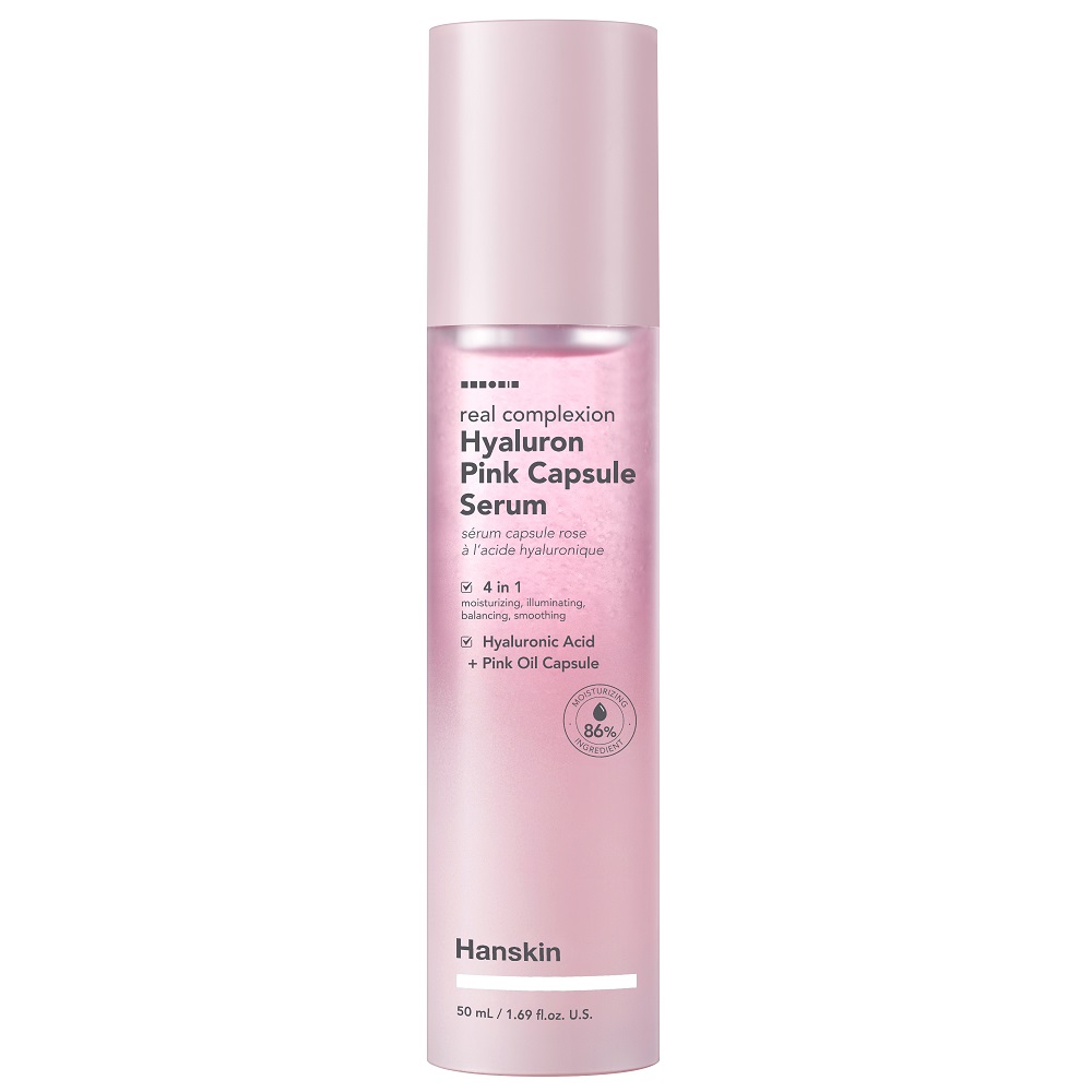 Hydratačné Sérum S Kyselinou Hyalurónovou 50ml