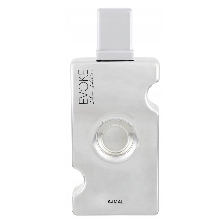 Evoke Her Silver Edition Woda Perfumowana Spray