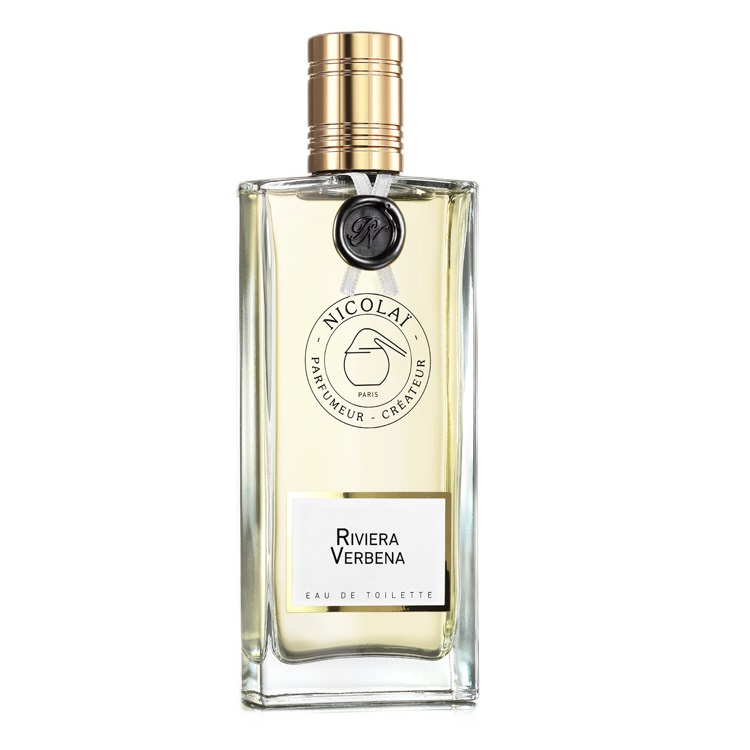 Riviera Verbena Toaletná Voda V Spreji 100ml