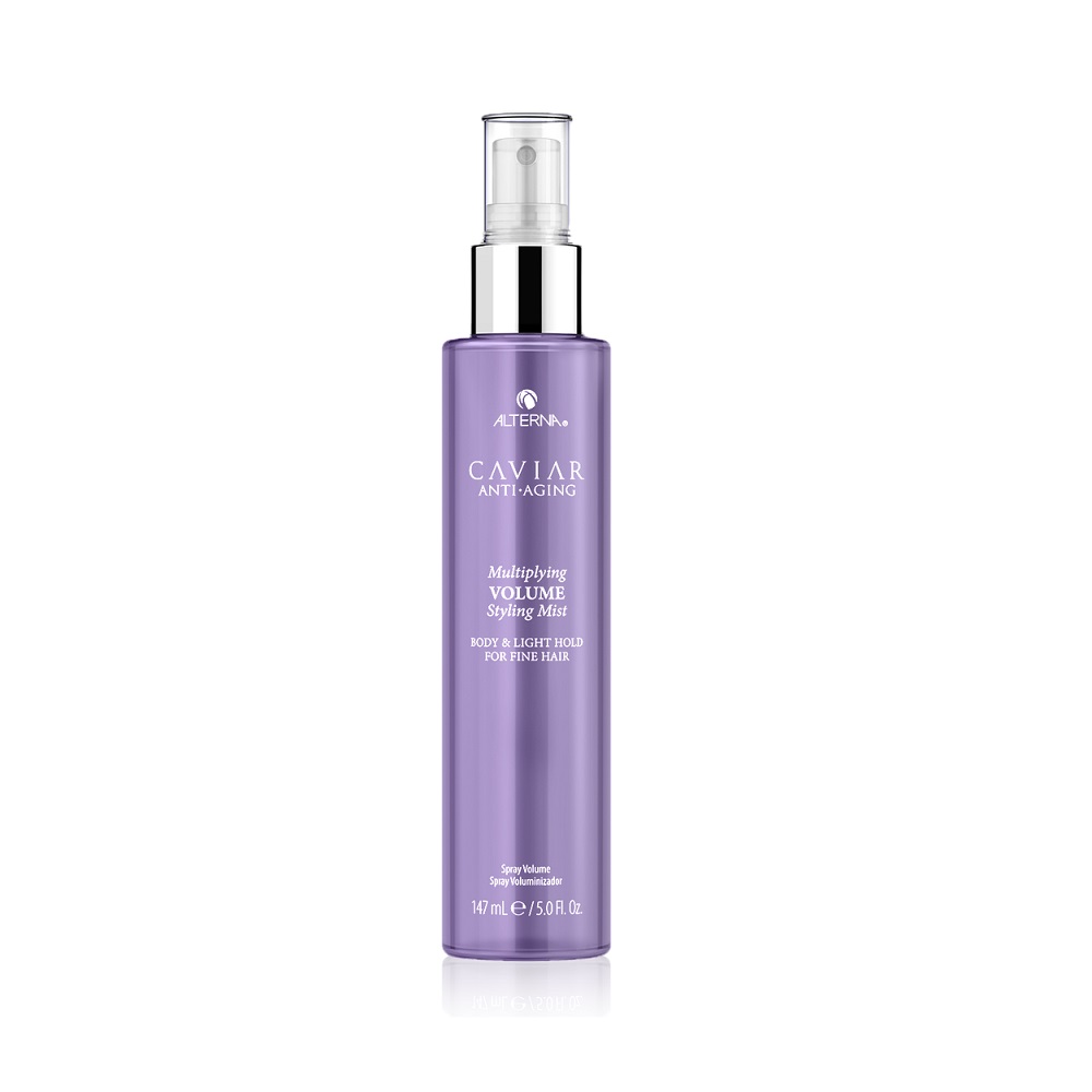 Caviar Anti-Aging Multiplying Volume Styling Mist Mgiełka Do Stylizacji Nadająca Włosom Objętość