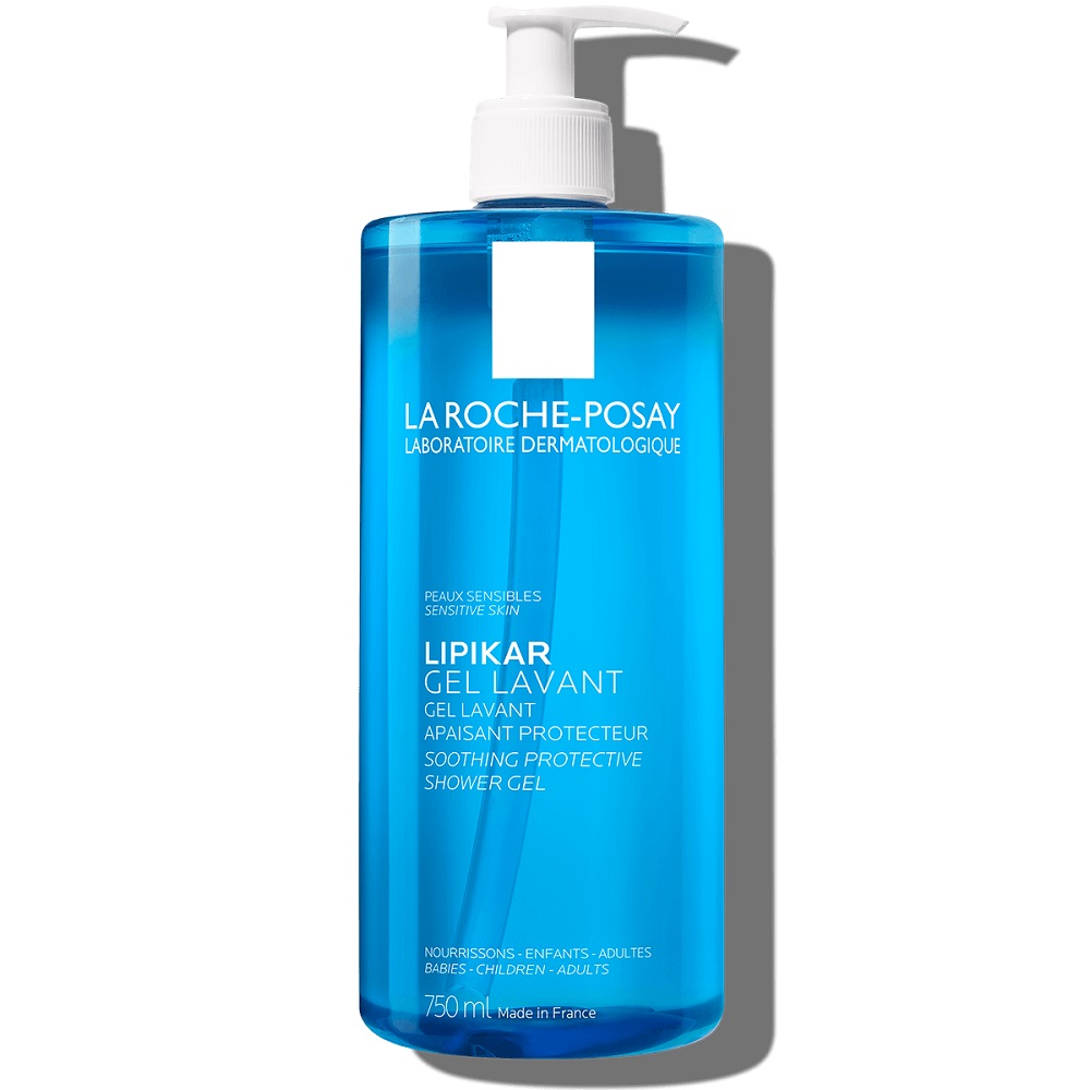 Lipikar Gel Lavant 2