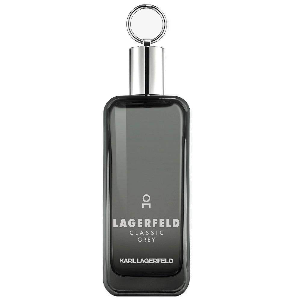 Lagerfeld Classic Grey Woda Toaletowa Spray
