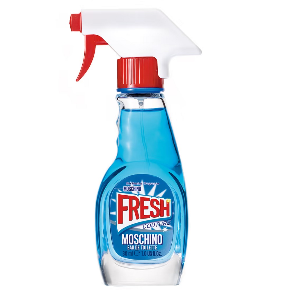 Fresh Couture Woda Toaletowa Spray 3