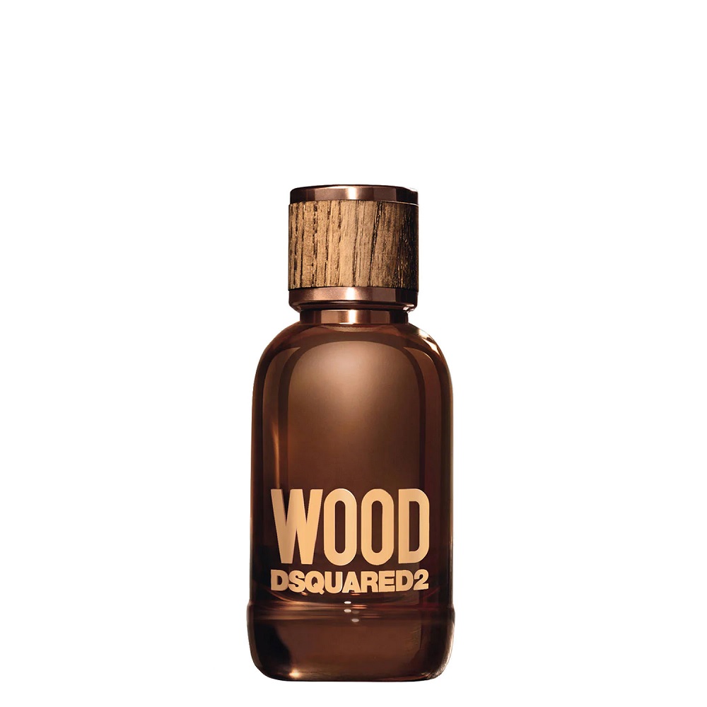 Wood Pour Homme Woda Toaletowa Spray