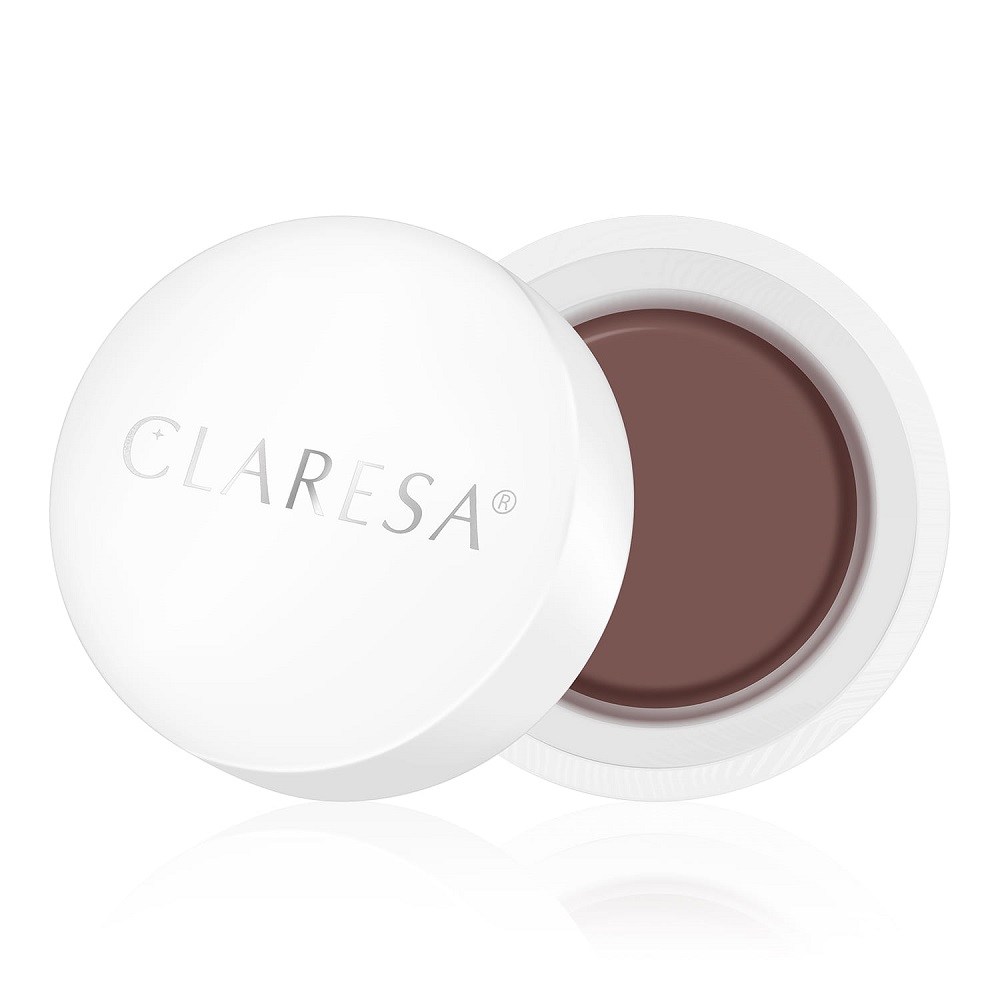 Claresa Now Bro(w)! 11 Light Brown Dlhotrvajúca pomáda na obočie 4 g