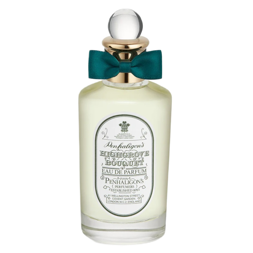 Highgrove Bouquet Woda Perfumowana Spray