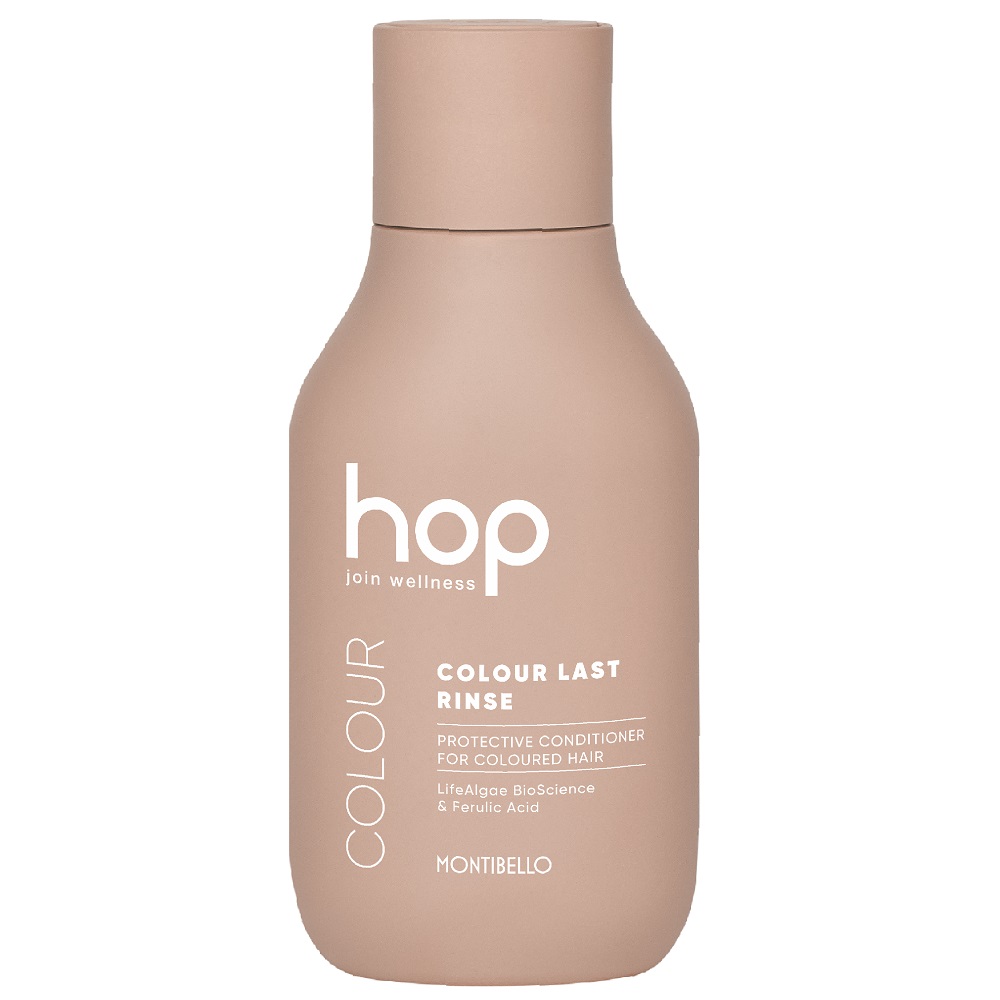 Hop Colour Last