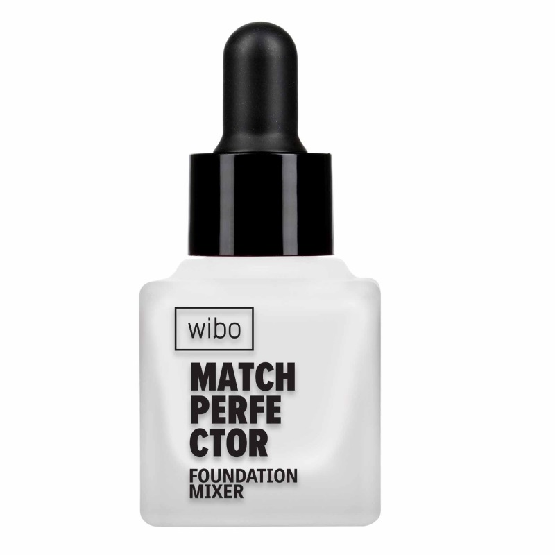 Match Perfector Rozjaśniacz Do Podkładu