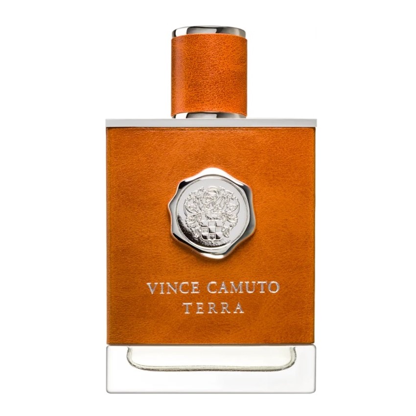 Vince Camuto Terra toaletná voda pánska 100 ml