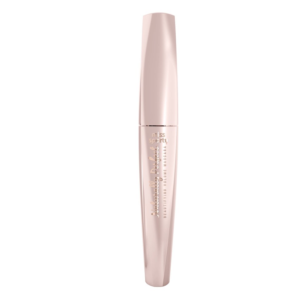 Naturally Perfect Mascara 001 Beautifying Black 10ml