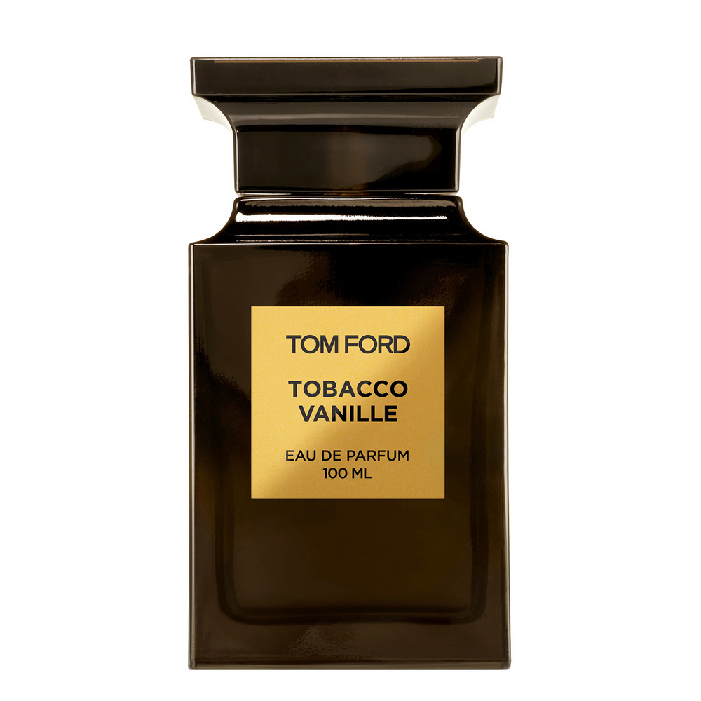 Tobacco Vanille 2