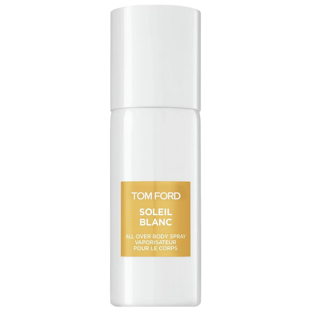 Tom Ford, Soleil Blanc telová hmla 150ml