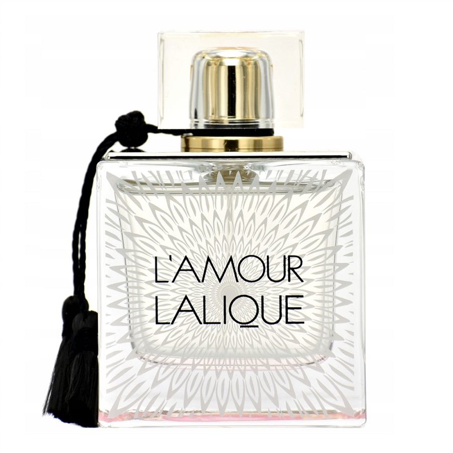 L'Amour Woda Perfumowana Spray - Produkt Bez Opakowania
