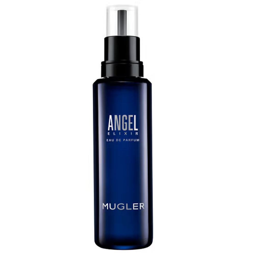 Thierry Mugler, Angel Elixir - parfémová voda s náplní 100 ml