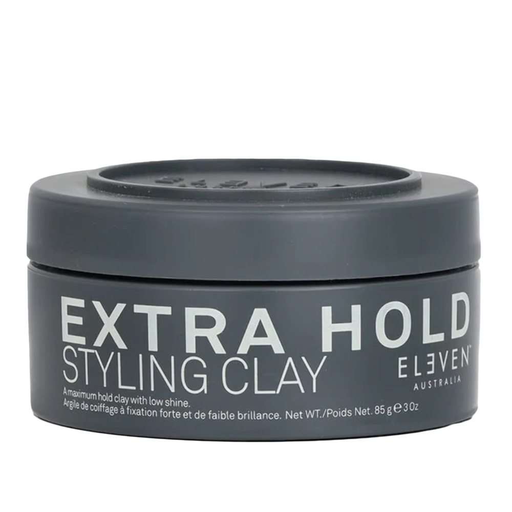 Extra Hold Styling Clay Extra Silná Pasta Na Vlasy 85g