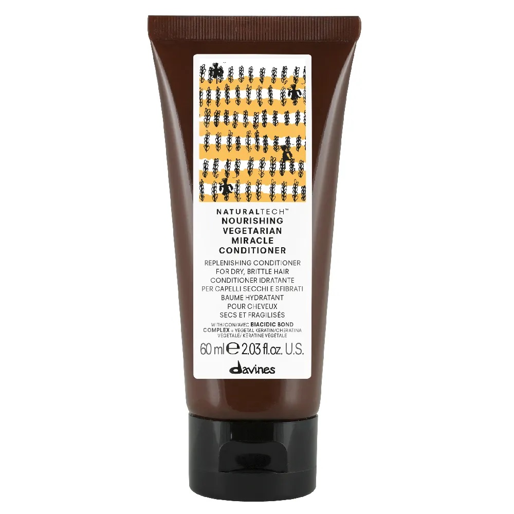 Naturaltech Nourishing 2