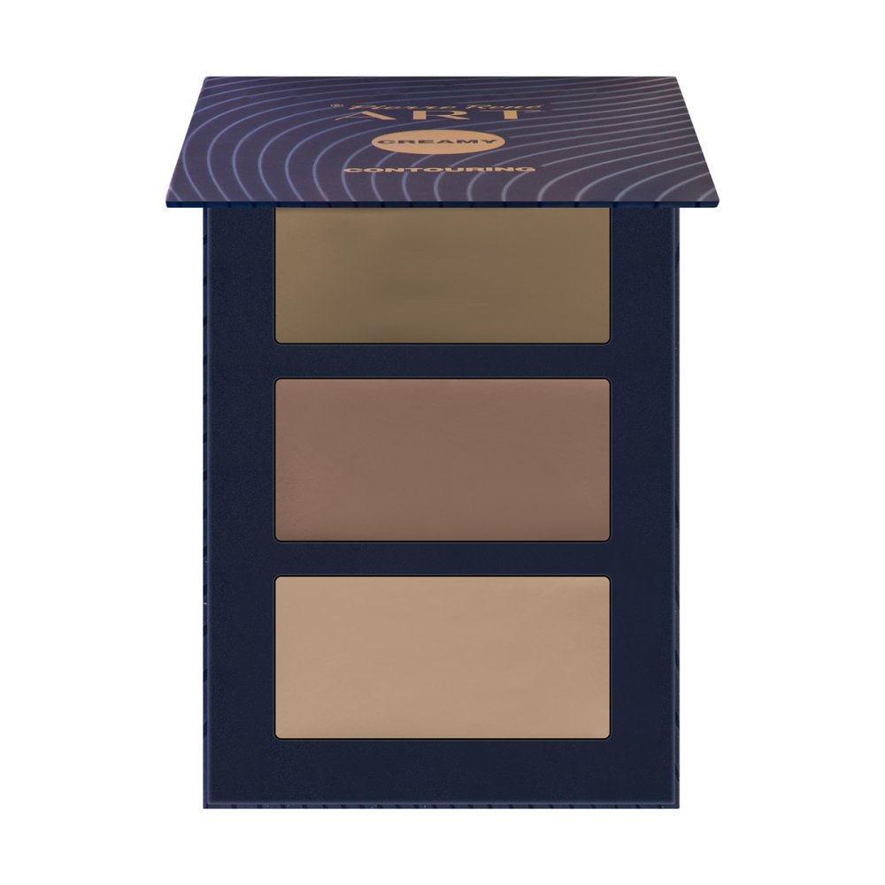 Art Cream Contouring Paleta 01 3